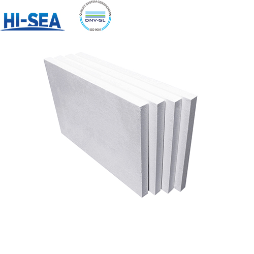 Ceramic Fiber Board